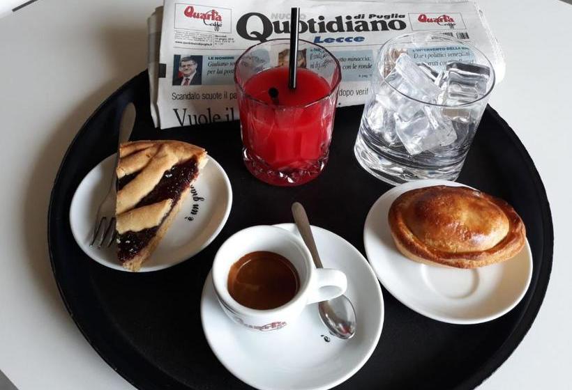 בית מלון כפרי Morini