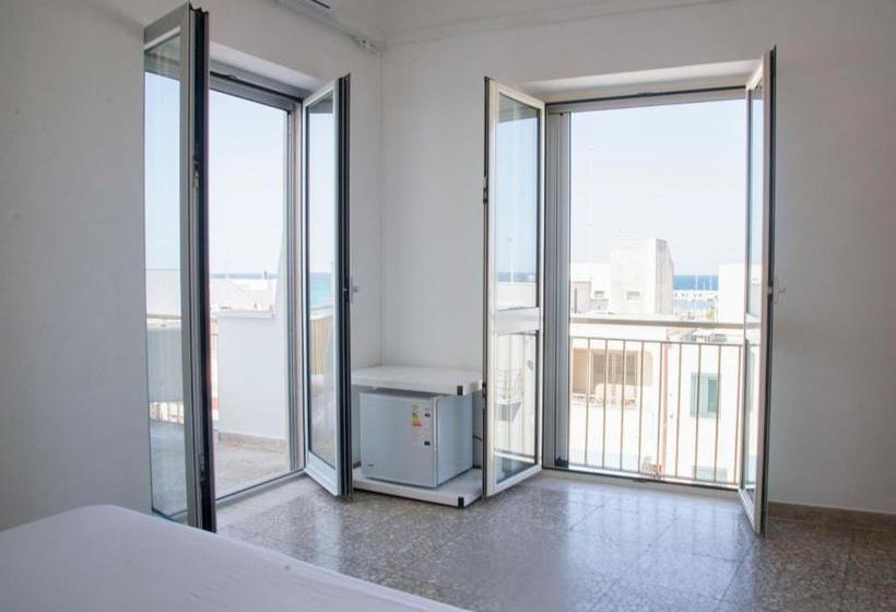 בית מלון כפרי Morini