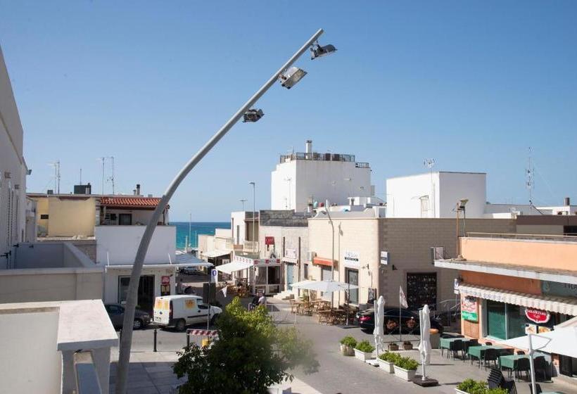 בית מלון כפרי Morini