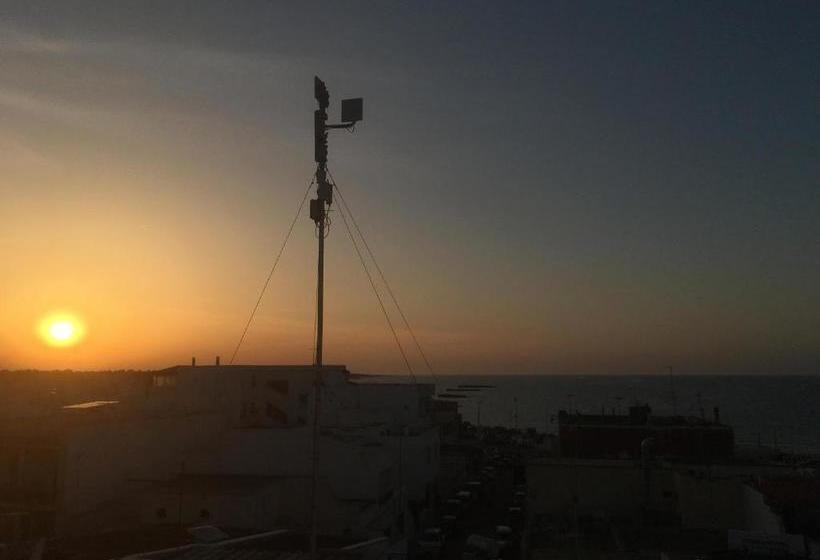 בית מלון כפרי Morini