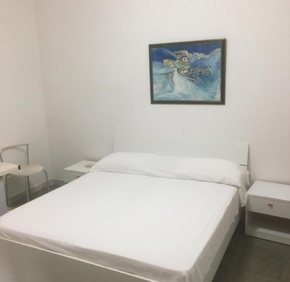 בית מלון כפרי Morini