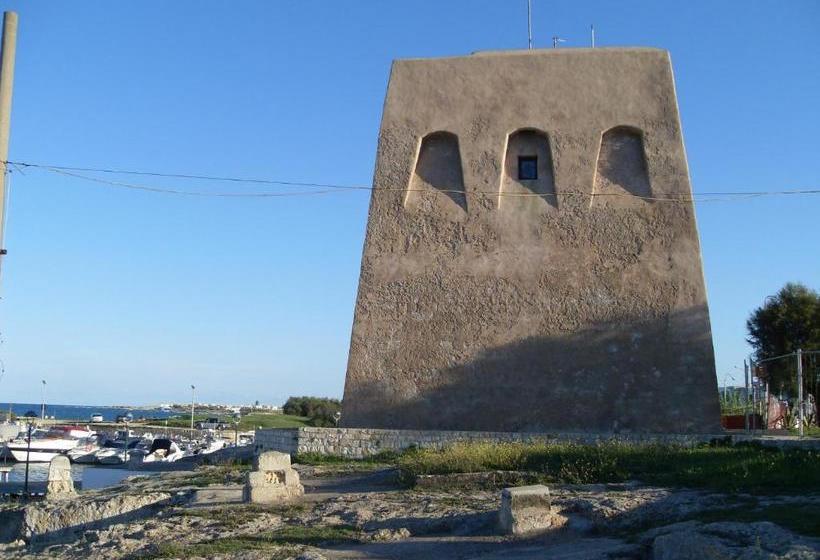 בית מלון כפרי Morini