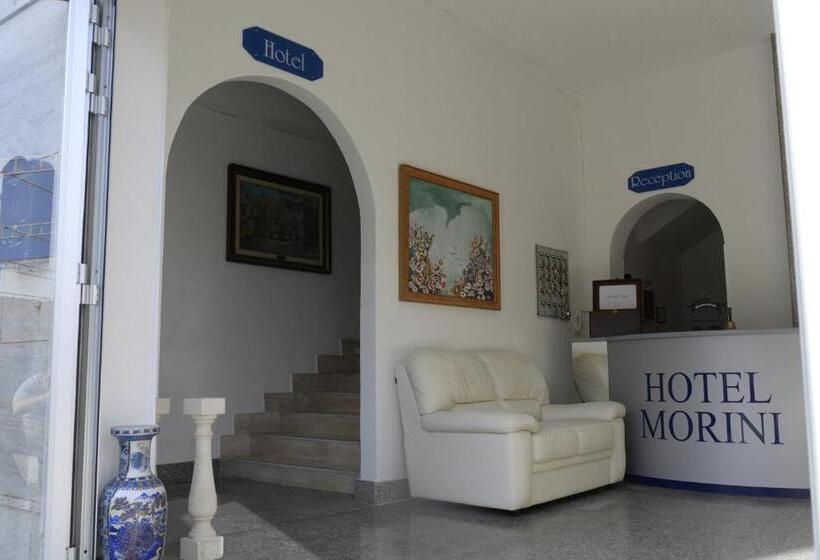 בית מלון כפרי Morini