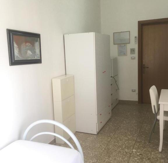 בית מלון כפרי Morini