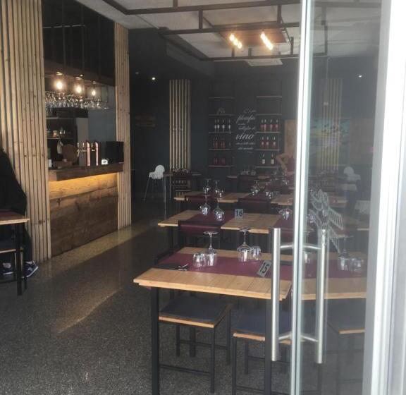 בית מלון כפרי Morini