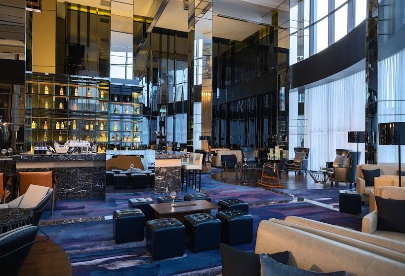 فندق Renaissance Shenyang West