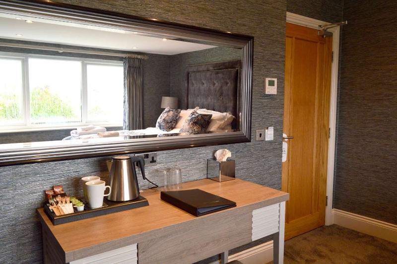 The Lord Street Hotel; Bw Signature Collection