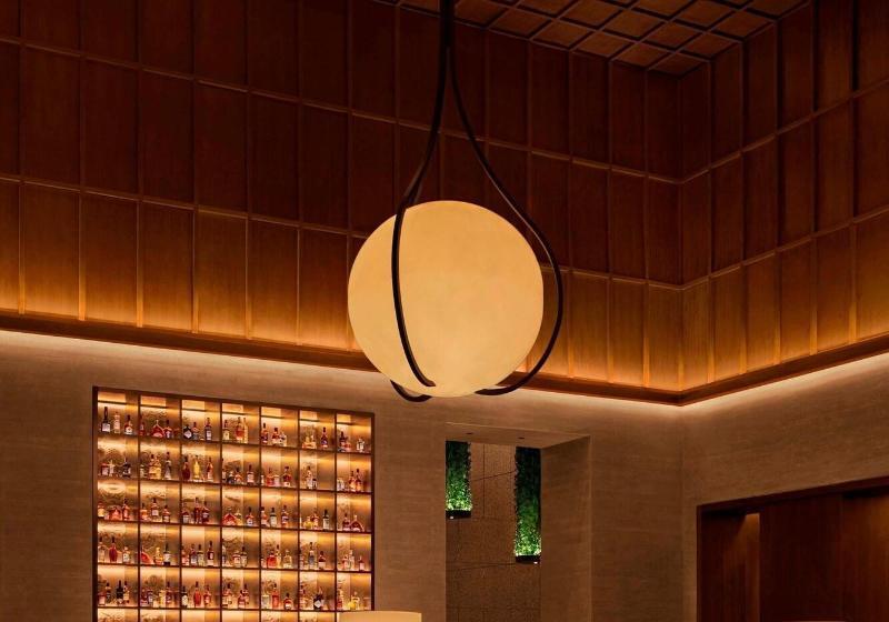 호텔 The Shanghai Edition