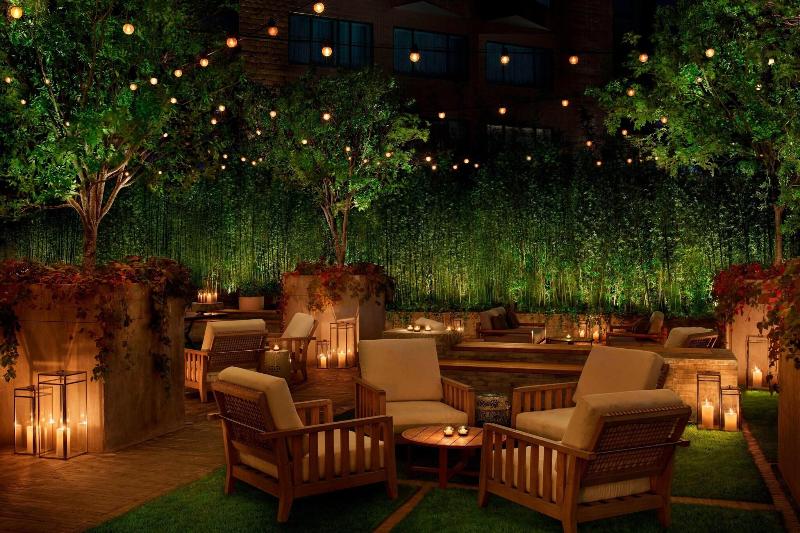 호텔 The Shanghai Edition