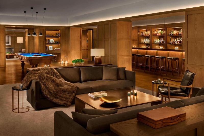 호텔 The Shanghai Edition