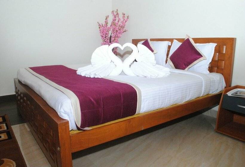 هتل Ulo Armster Palace