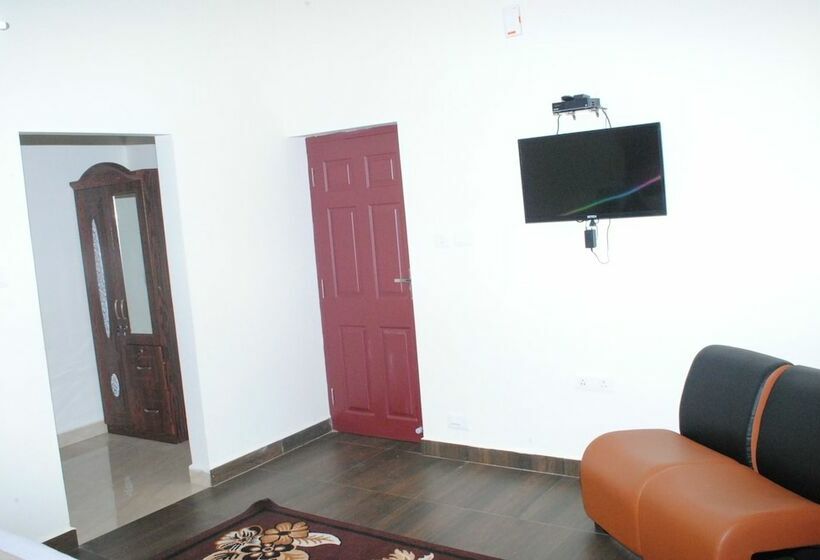 هتل Ulo Armster Palace