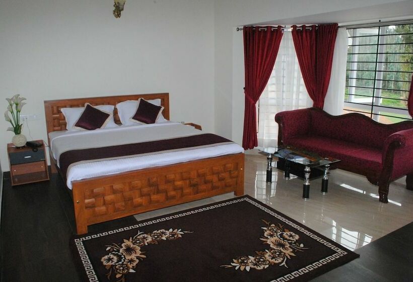 هتل Ulo Armster Palace