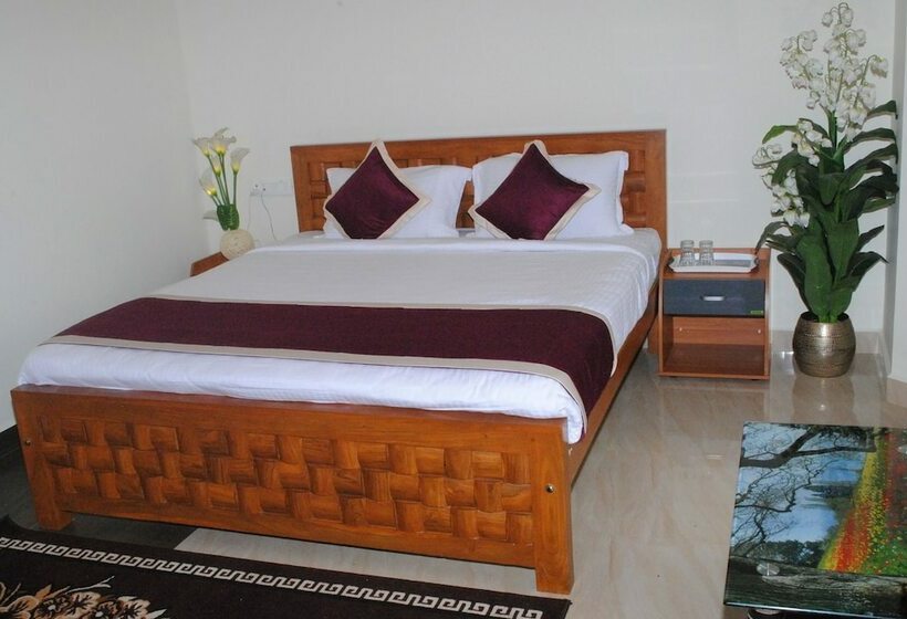 هتل Ulo Armster Palace