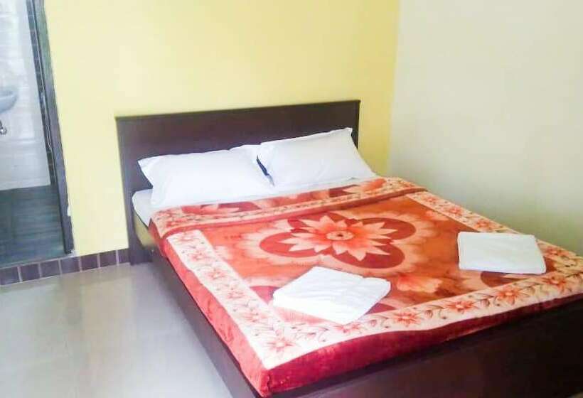 هتل Ulo Armster Palace