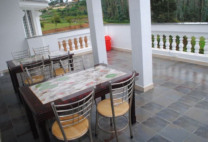 هتل Ulo Armster Palace