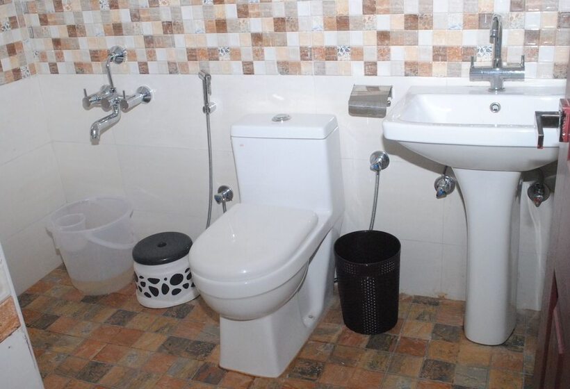 هتل Ulo Armster Palace