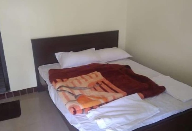 هتل Ulo Armster Palace