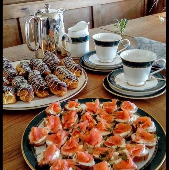 Margaret's Cottage B&b