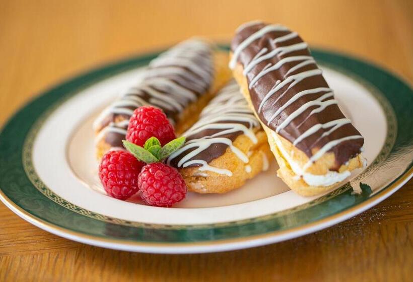 Margaret's Cottage B&b