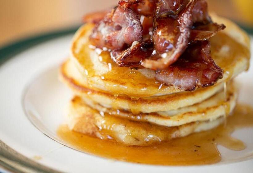 Margaret's Cottage B&b