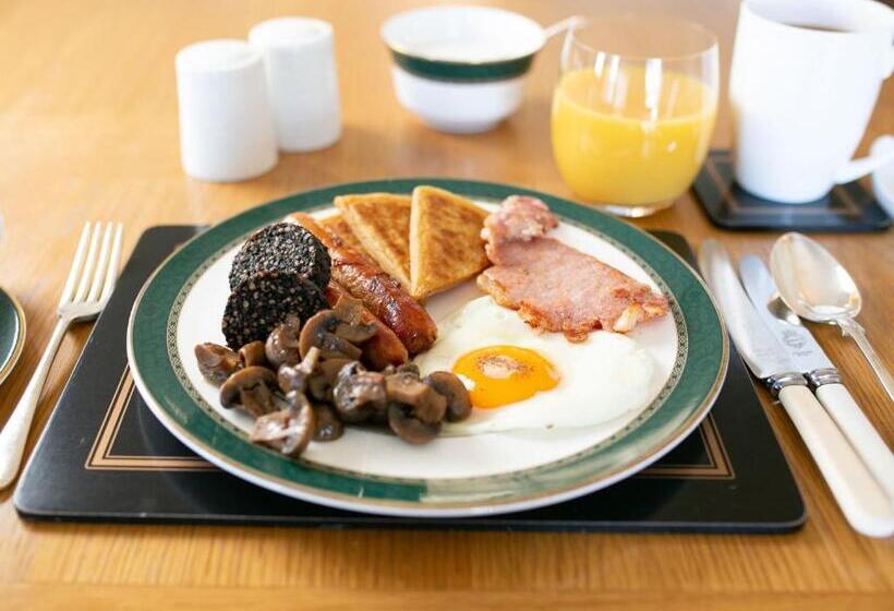 Margaret's Cottage B&b