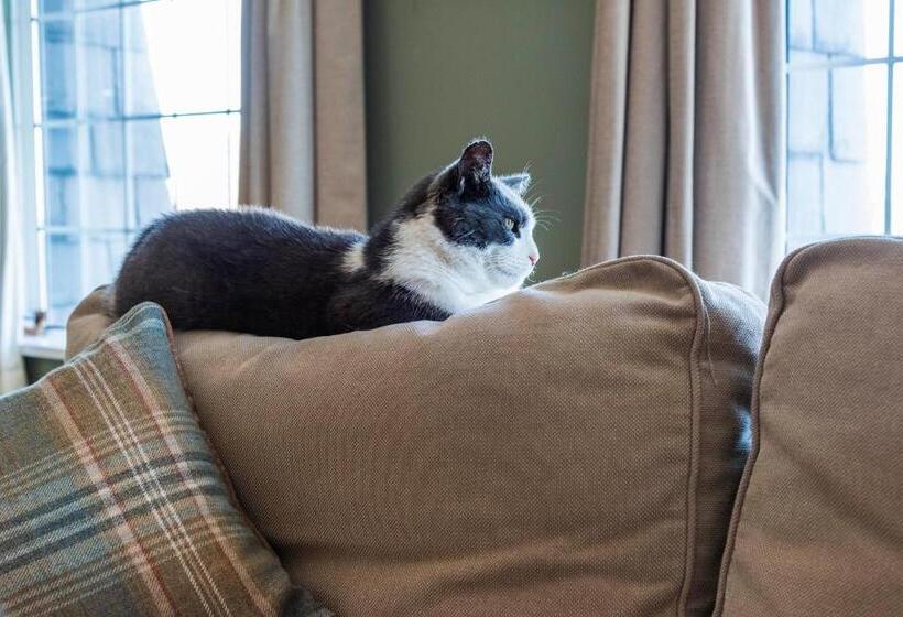 Margaret's Cottage B&b