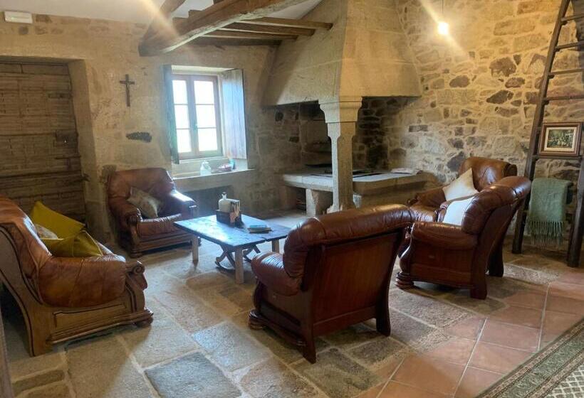 O Lagar De Jesús   Hostel