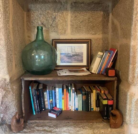 O Lagar De Jesús   Hostel