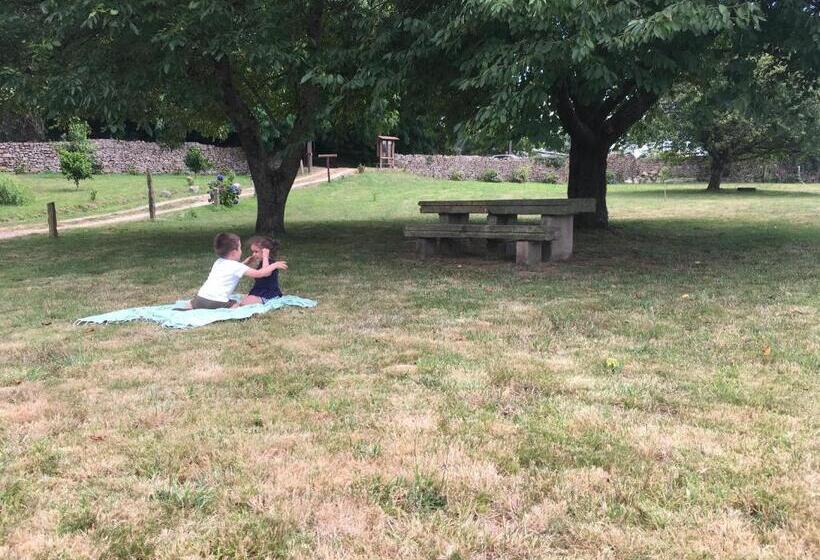 O Lagar De Jesús   Hostel