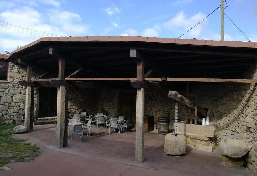 O Lagar De Jesús   Hostel