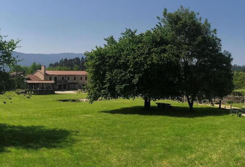 O Lagar De Jesús   Hostel