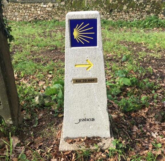 O Lagar De Jesús   Hostel