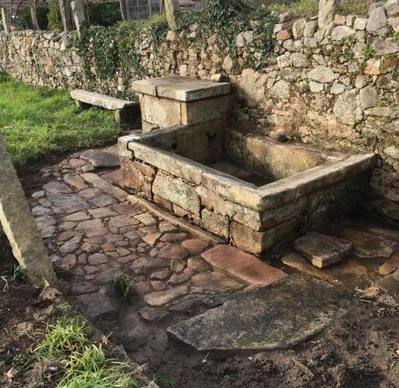 O Lagar De Jesús   Hostel