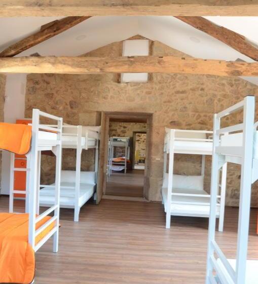 O Lagar De Jesús   Hostel