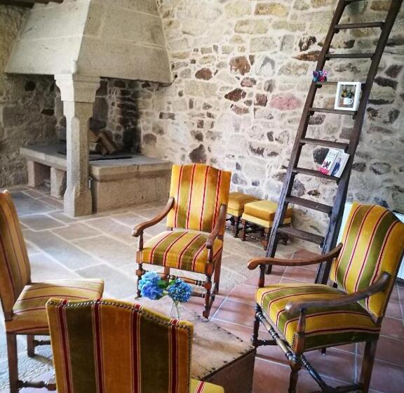 O Lagar De Jesús   Hostel