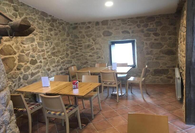 O Lagar De Jesús   Hostel