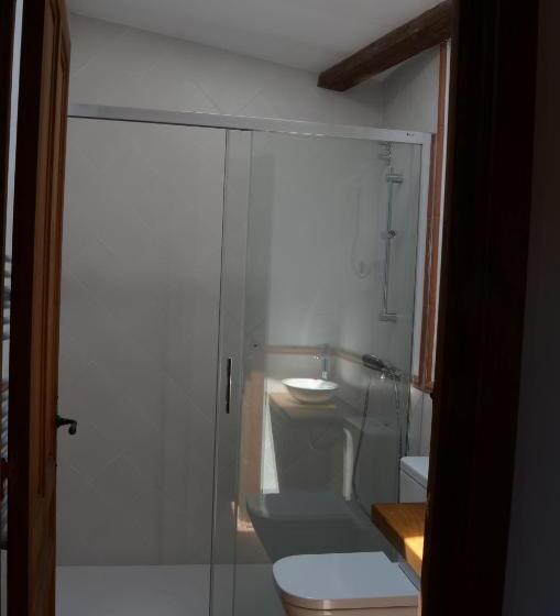 O Lagar De Jesús   Hostel