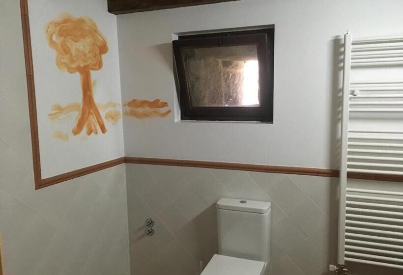 O Lagar De Jesús   Hostel