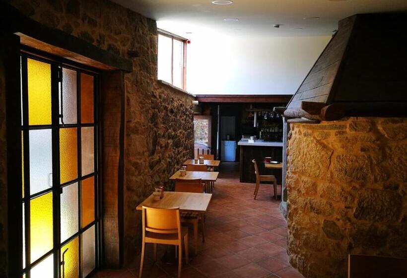 O Lagar De Jesús   Hostel