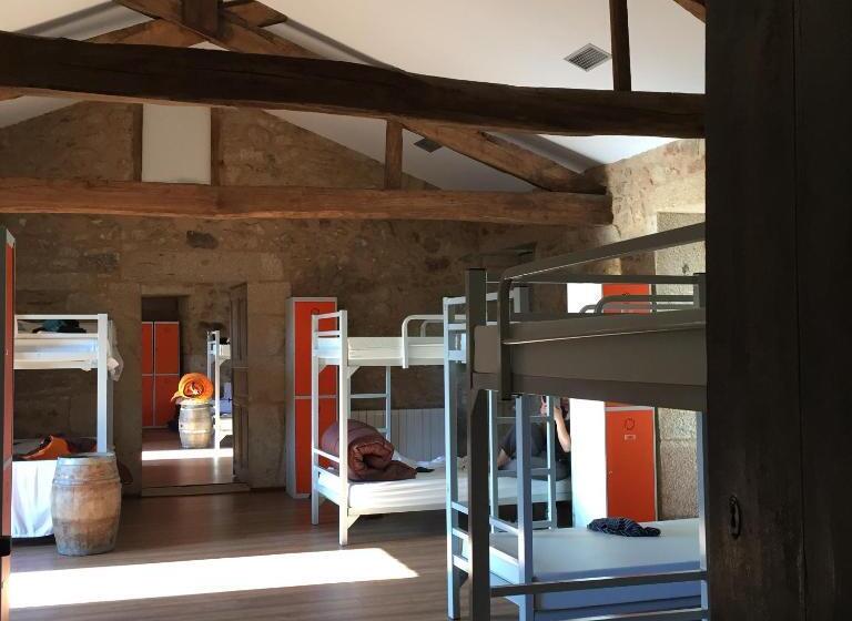 O Lagar De Jesús   Hostel