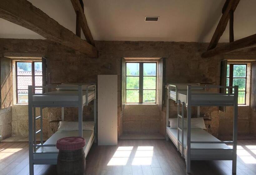 O Lagar De Jesús   Hostel