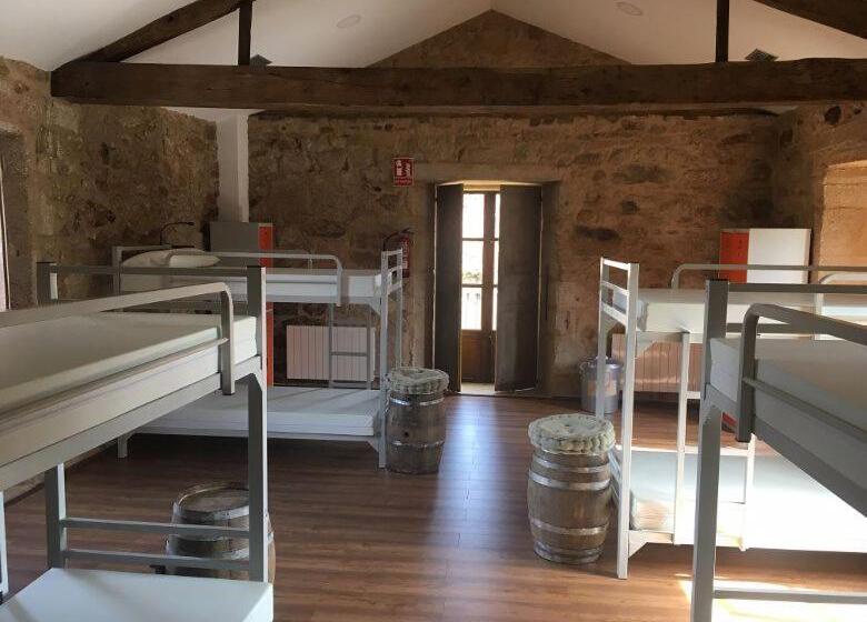 O Lagar De Jesús   Hostel