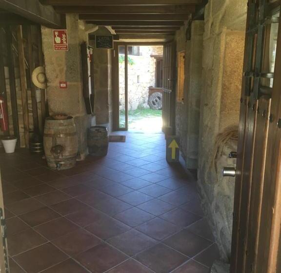 O Lagar De Jesús   Hostel