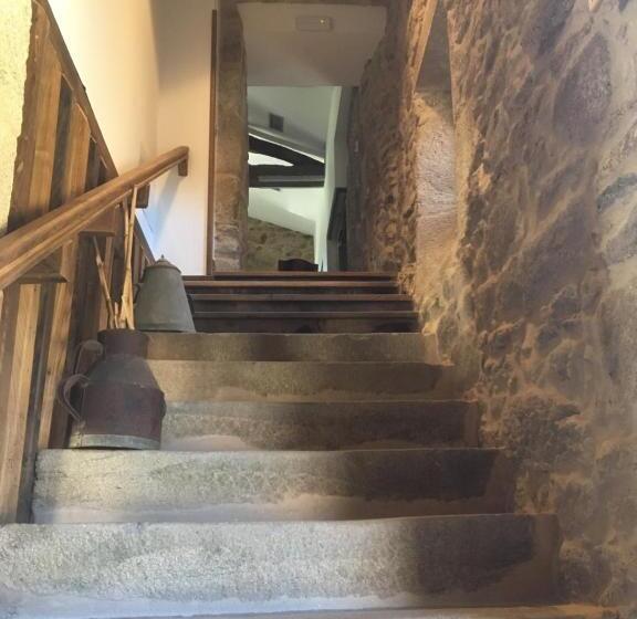 O Lagar De Jesús   Hostel