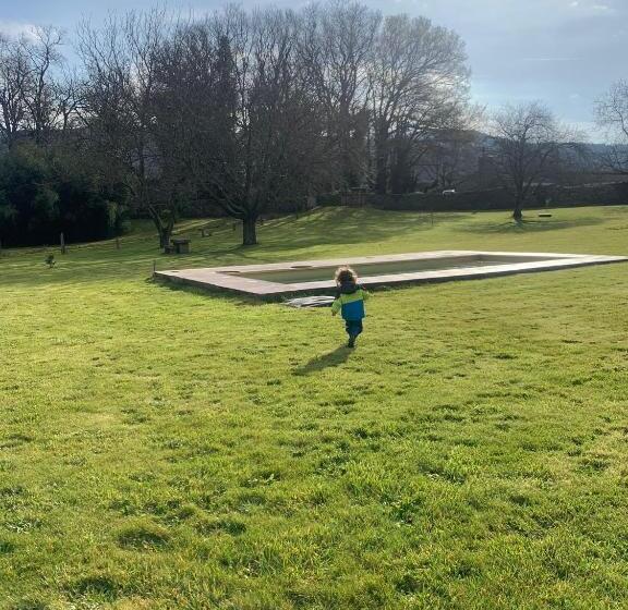 O Lagar De Jesús   Hostel