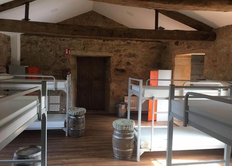 O Lagar De Jesús   Hostel