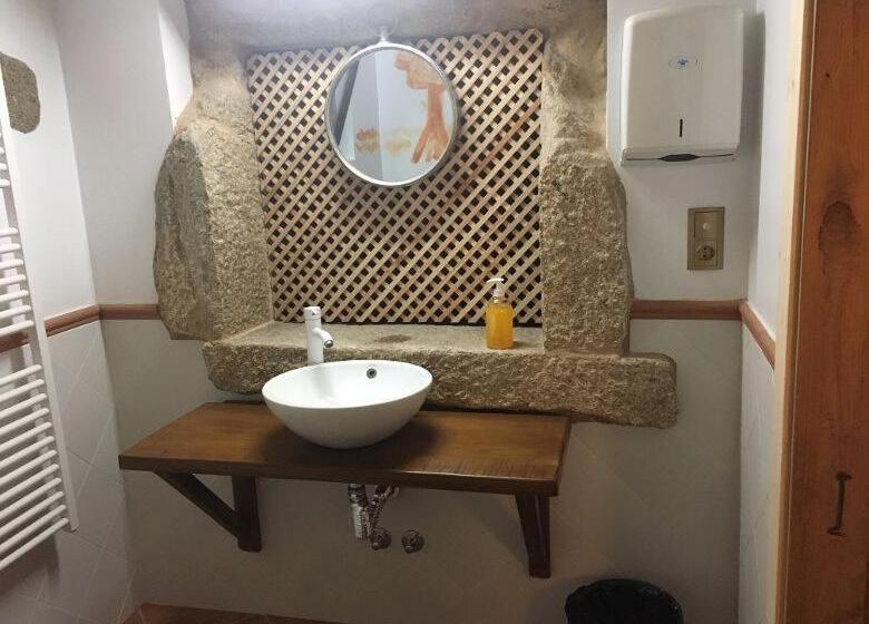 O Lagar De Jesús   Hostel