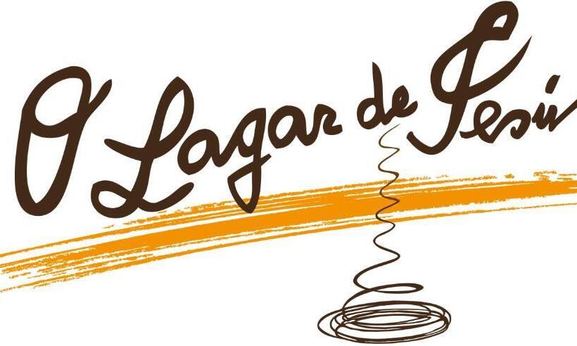 O Lagar De Jesús   Hostel