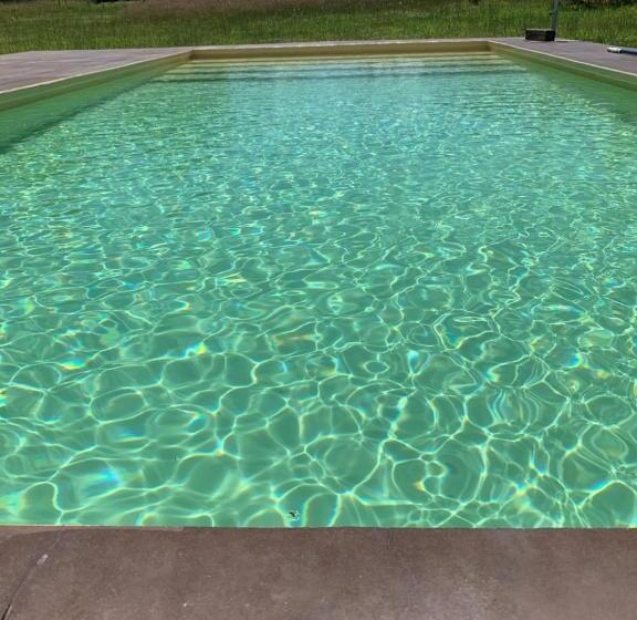 O Lagar De Jesús   Hostel